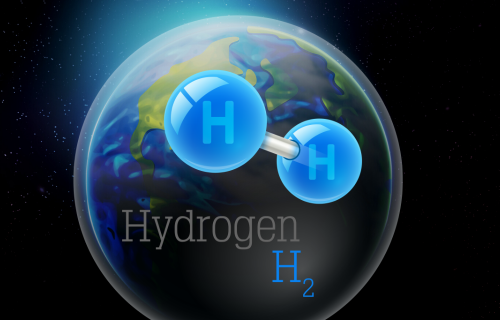 How Can Hydrogen Save the Planet?